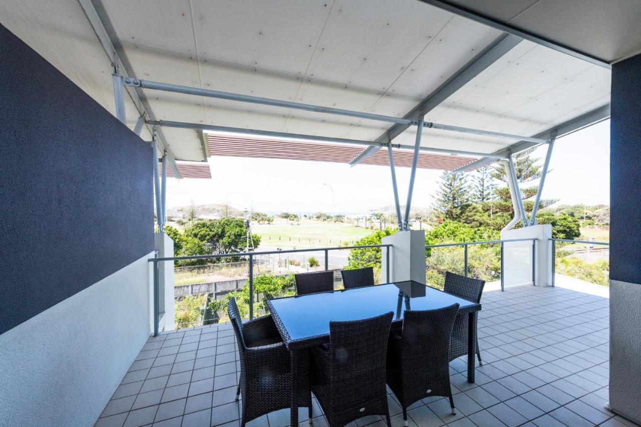 Pacific Marina Apartments Aparthotel Coffs Harbour