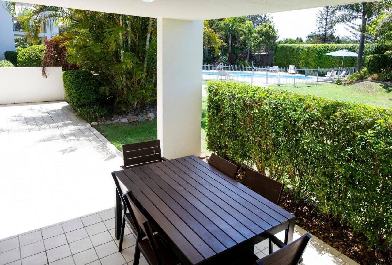 Aparthotel Pacific Marina Apartments Coffs Harbour