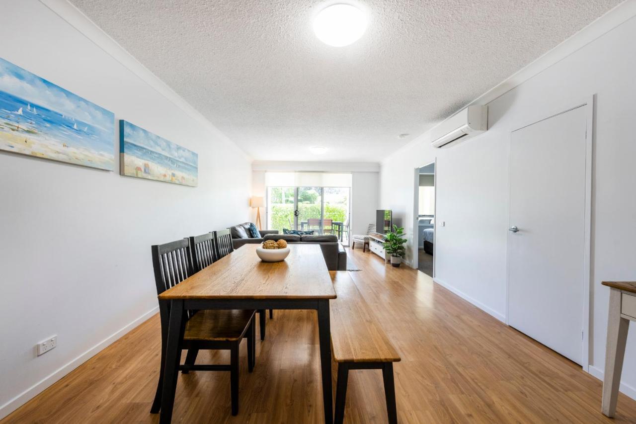 Aparthotel Pacific Marina Apartments 4*