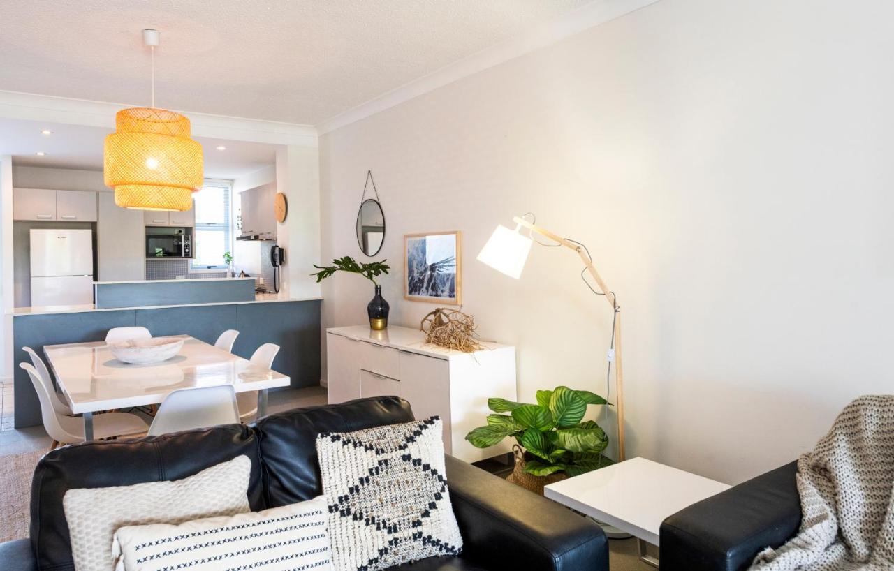 Pacific Marina Apartments 4* Coffs Harbour