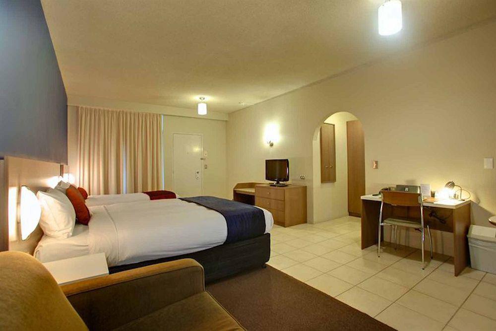 Hotel Quality Centre 4*