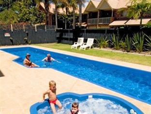 Ocean Spray Apartment Coffs Harbour