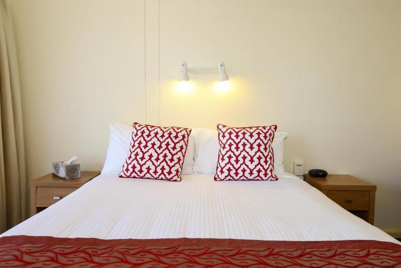Comfort Premier Pensão 3*