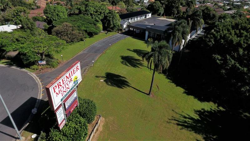 Comfort Premier Coffs Harbour