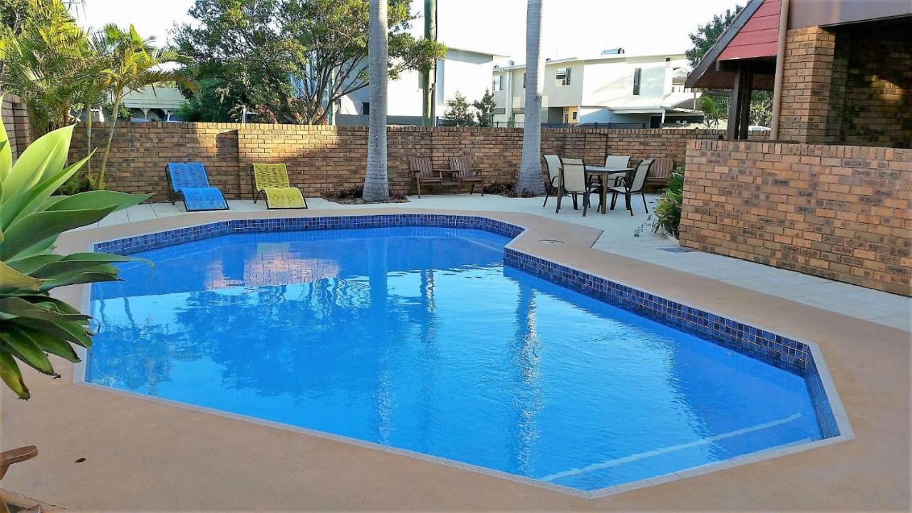 Royal Palms Motor Motel