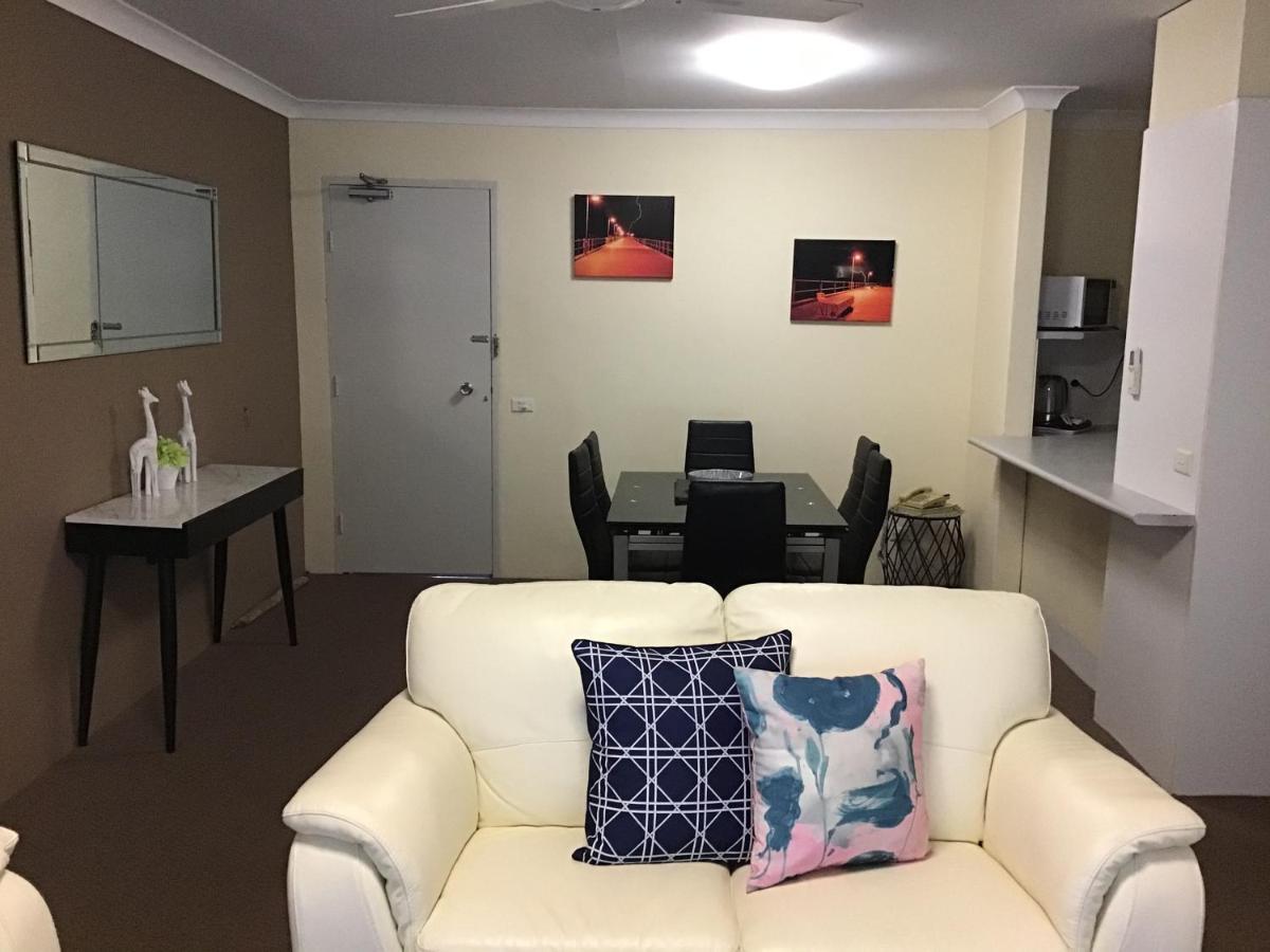 Sandcastles Aparthotel Coffs Harbour